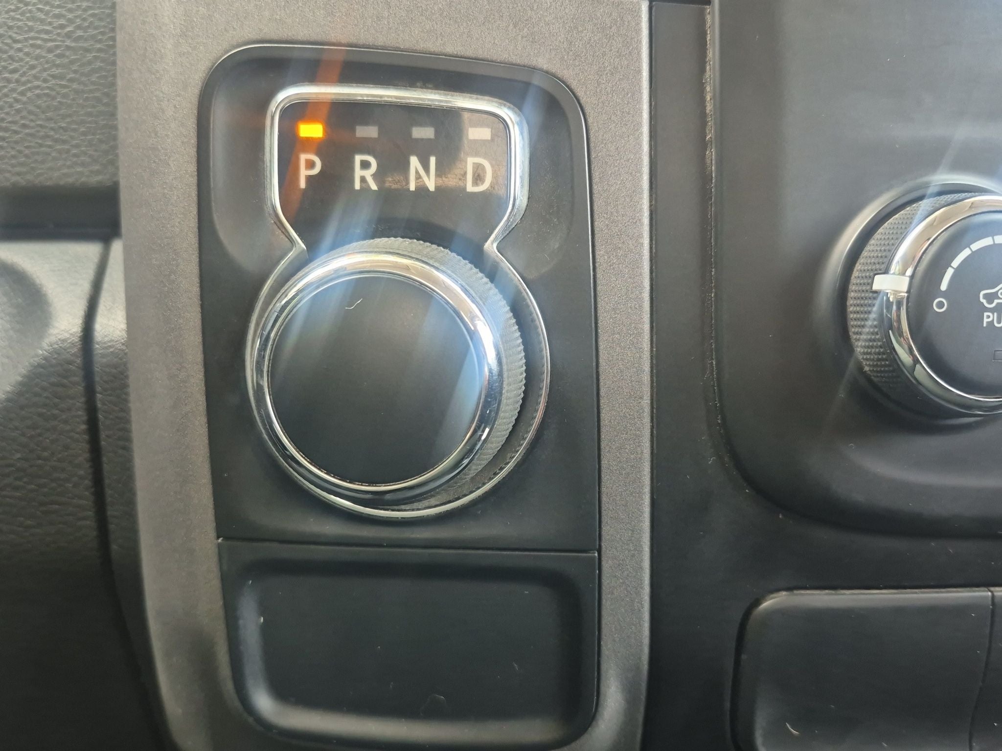 2020 RAM 1500 3.6 V6 ST Cab Regular 4x2 At