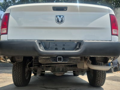 2020 RAM 1500 3.6 V6 ST Cab Regular 4x2 At