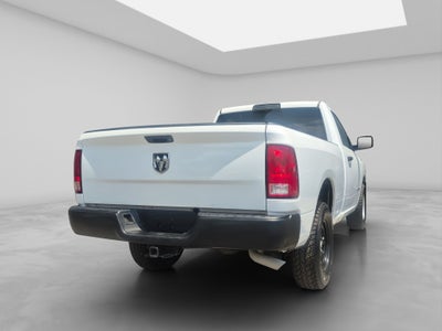 2020 RAM 1500 3.6 V6 ST Cab Regular 4x2 At