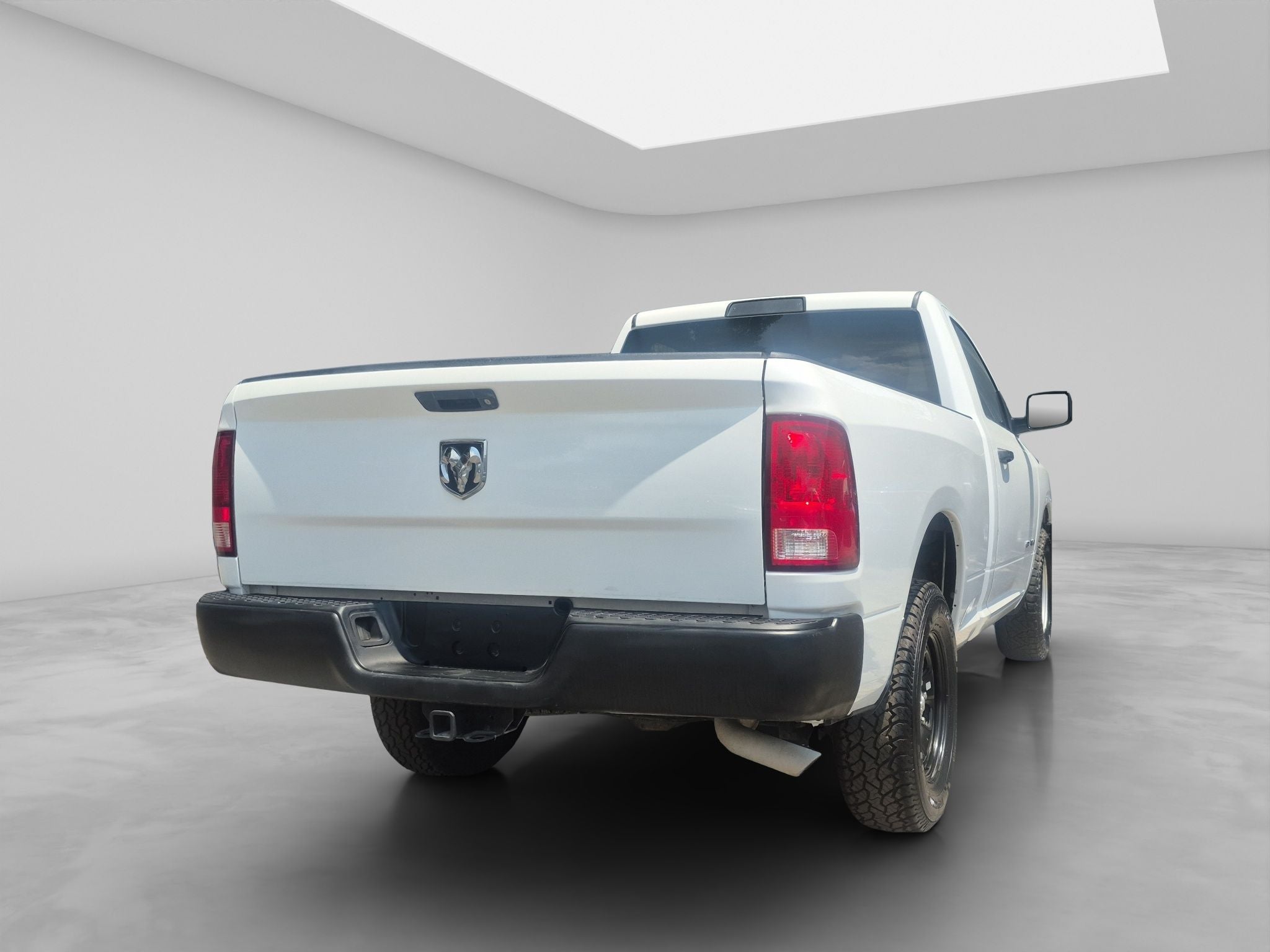 2020 RAM 1500 3.6 V6 ST Cab Regular 4x2 At