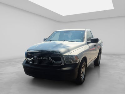 2020 RAM 1500 3.6 V6 ST Cab Regular 4x2 At