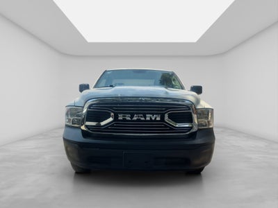 2020 RAM 1500 3.6 V6 ST Cab Regular 4x2 At