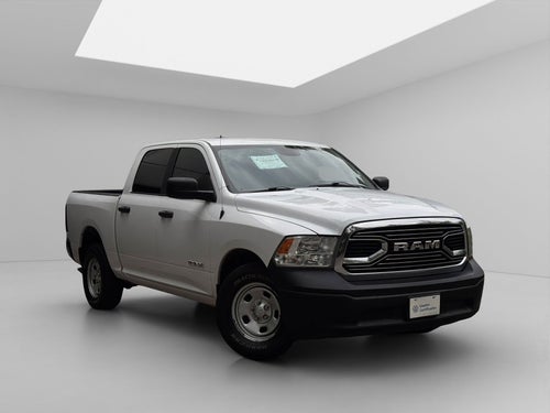 2020 RAM 1500 3.3 V6 XL Crew Cab 4x2 At