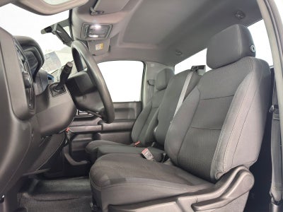 2020 RAM 1500 3.3 V6 XL Crew Cab 4x2 At