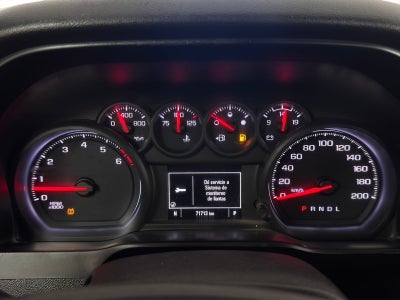 2020 RAM 1500 3.3 V6 XL Crew Cab 4x2 At