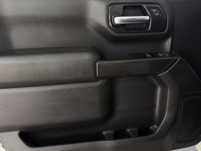 2020 RAM 1500 3.3 V6 XL Crew Cab 4x2 At