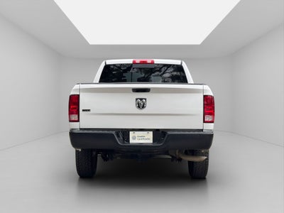 2020 RAM 1500 3.3 V6 XL Crew Cab 4x2 At