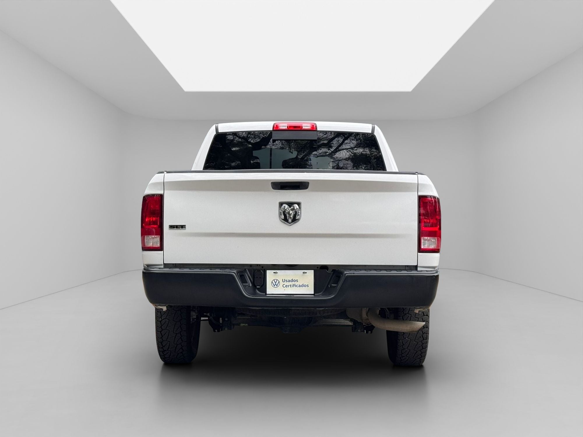 2020 RAM 1500 3.3 V6 XL Crew Cab 4x2 At