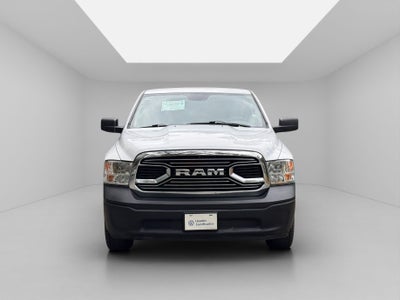 2020 RAM 1500 3.3 V6 XL Crew Cab 4x2 At