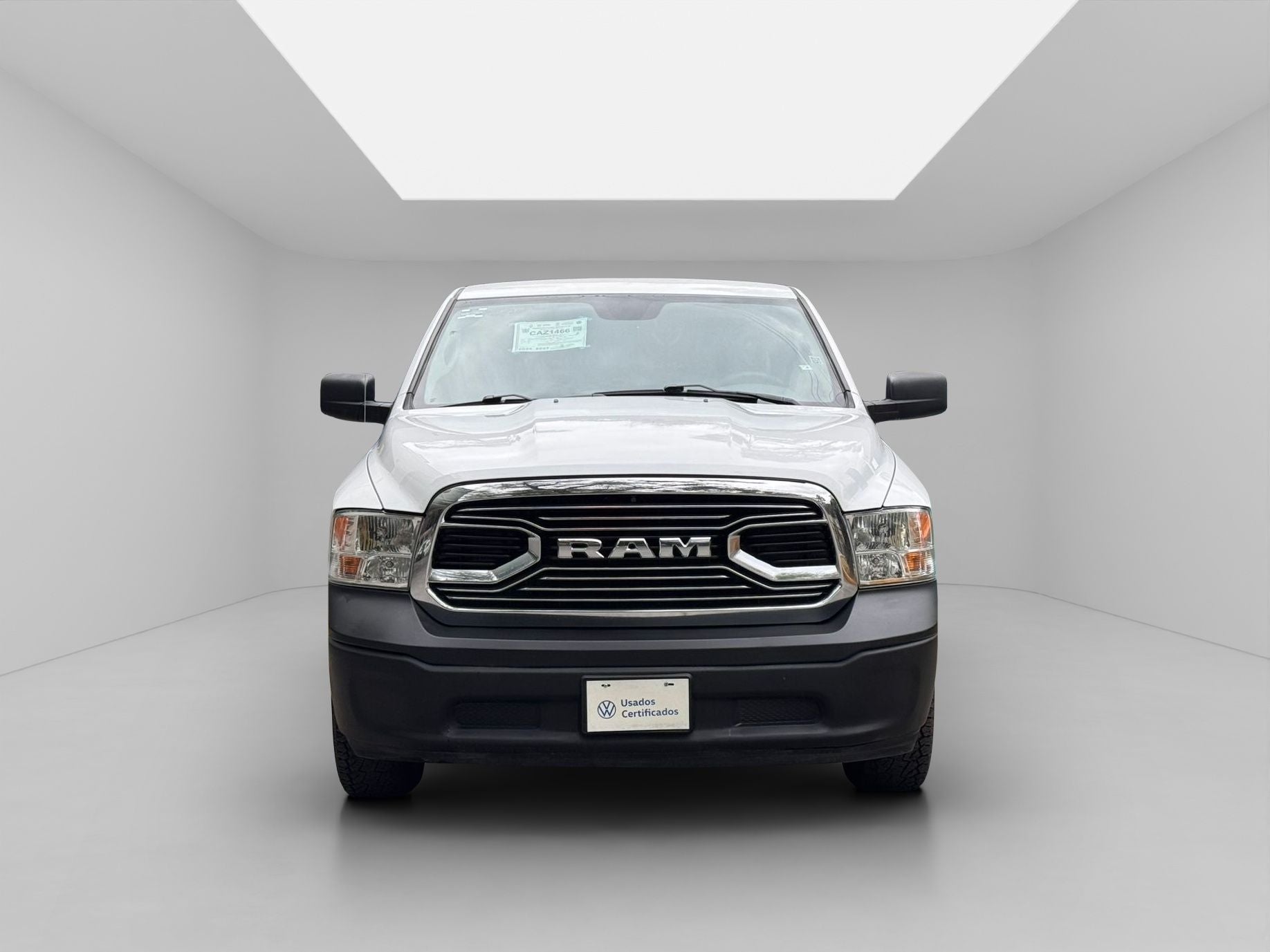 2020 RAM 1500 3.3 V6 XL Crew Cab 4x2 At