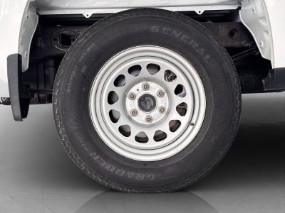 2020 RAM 1500 3.3 V6 XL Crew Cab 4x2 At