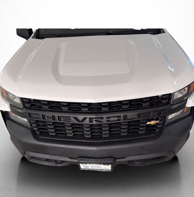 2020 RAM 1500 3.3 V6 XL Crew Cab 4x2 At