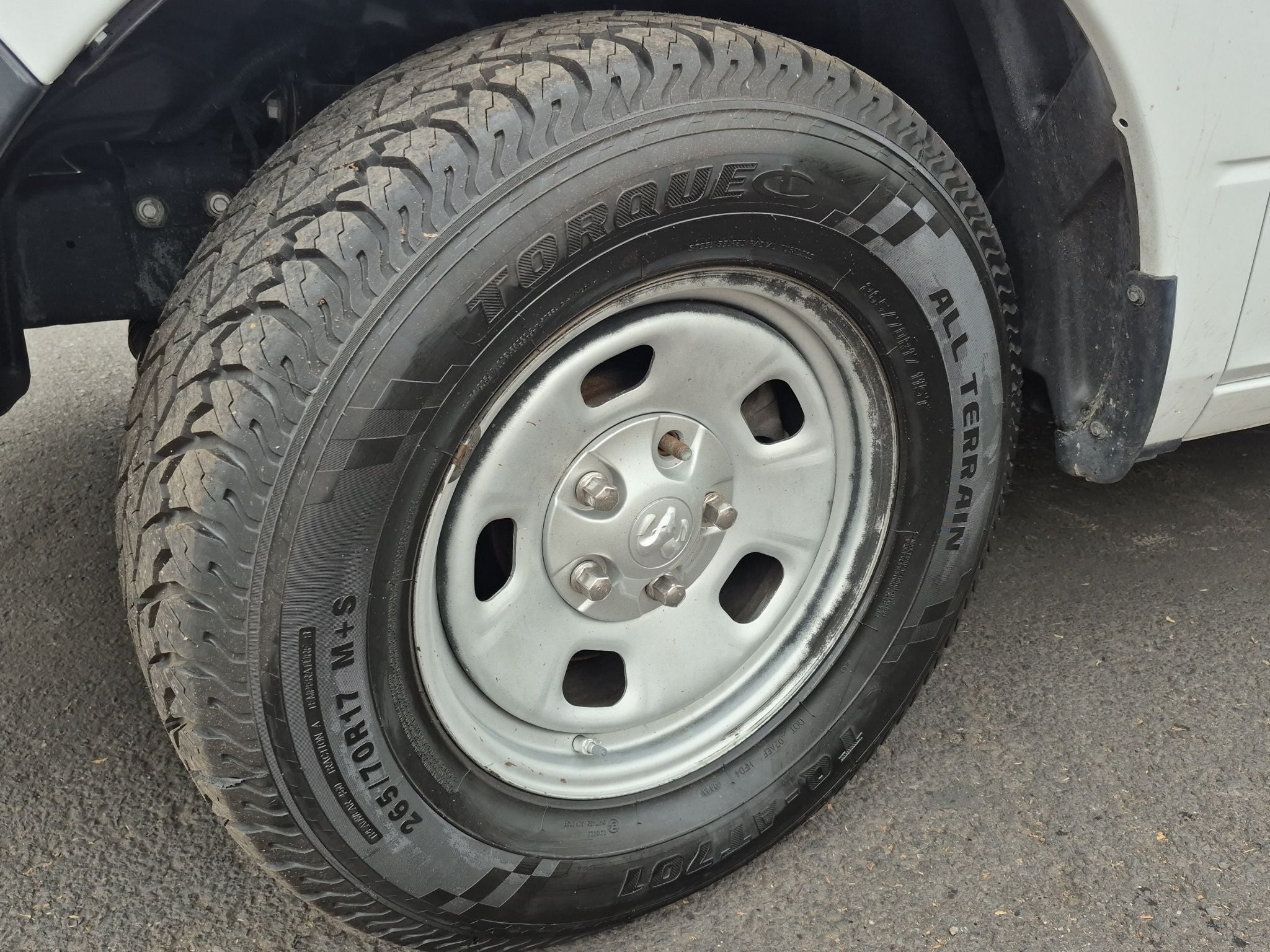 2020 RAM 1500 SLT Trabajo Crew Cab