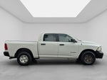 2020 RAM 1500 SLT Trabajo Crew Cab