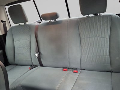 2020 RAM 1500 SLT Trabajo Crew Cab