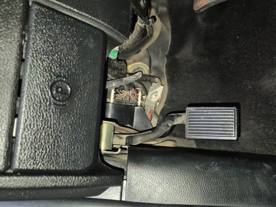 2020 RAM 1500 SLT Trabajo Crew Cab