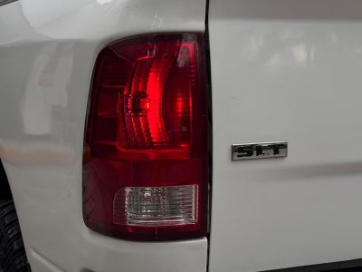 2020 RAM 1500 3.3 V6 XL Crew Cab 4x4 At