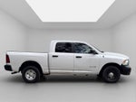 2020 RAM 1500 3.3 V6 XL Crew Cab 4x4 At