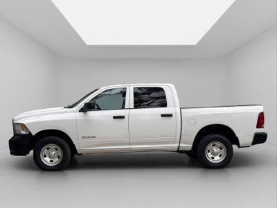 2020 RAM 1500 3.3 V6 XL Crew Cab 4x4 At