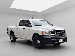 2020 RAM 1500 3.3 V6 XL Crew Cab 4x4 At