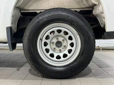 2020 Chevrolet Silverado 4.3 V6 1500 WT Cabina Regular 4x2 At