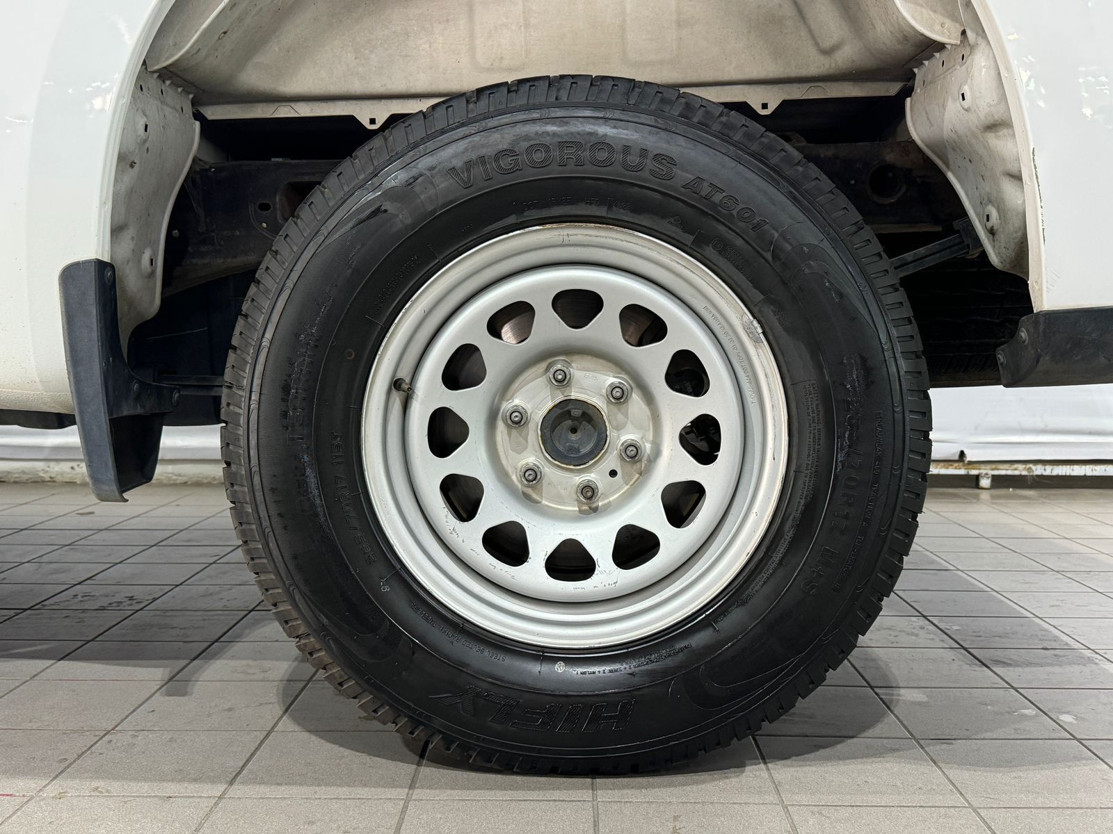 2020 Chevrolet Silverado 4.3 V6 1500 WT Cabina Regular 4x2 At