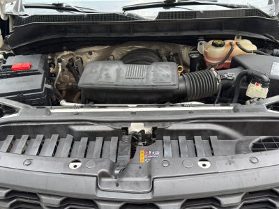 2020 Chevrolet Silverado 4.3 V6 1500 WT Doble Cabina 4x2 At