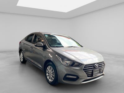 2022 Hyundai Accent 1.6 Sedan Gl Mid Mt