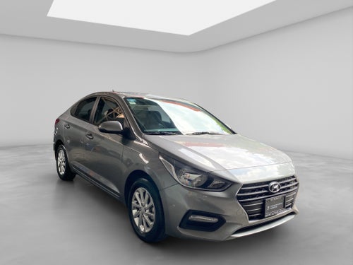 2022 Hyundai Accent 1.6 Sedan Gl Mid Mt