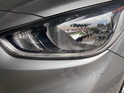 2022 Hyundai Accent 1.6 Sedan Gl Mid Mt