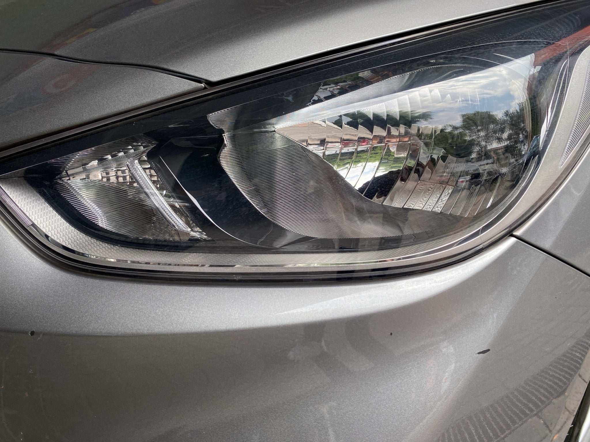 2022 Hyundai Accent 1.6 Sedan Gl Mid Mt