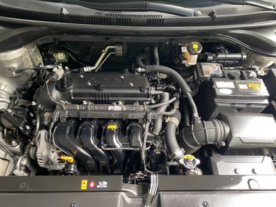 2022 Hyundai Accent 1.6 Sedan Gl Mid Mt
