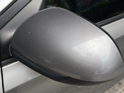 2022 Hyundai Accent 1.6 Sedan Gl Mid Mt