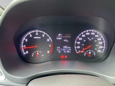 2022 Hyundai Accent 1.6 Sedan Gl Mid Mt