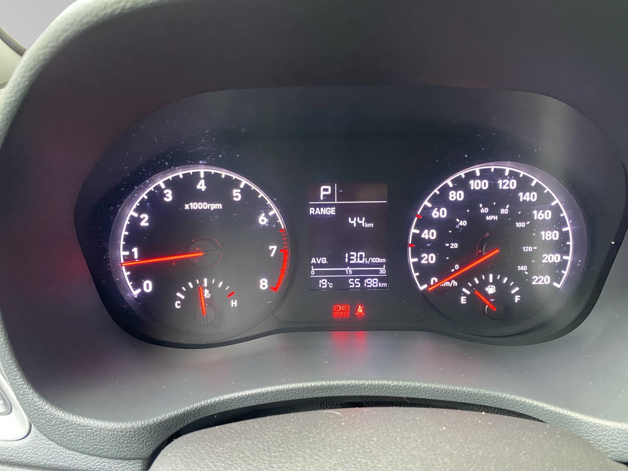 2022 Hyundai Accent 1.6 Sedan Gl Mid Mt