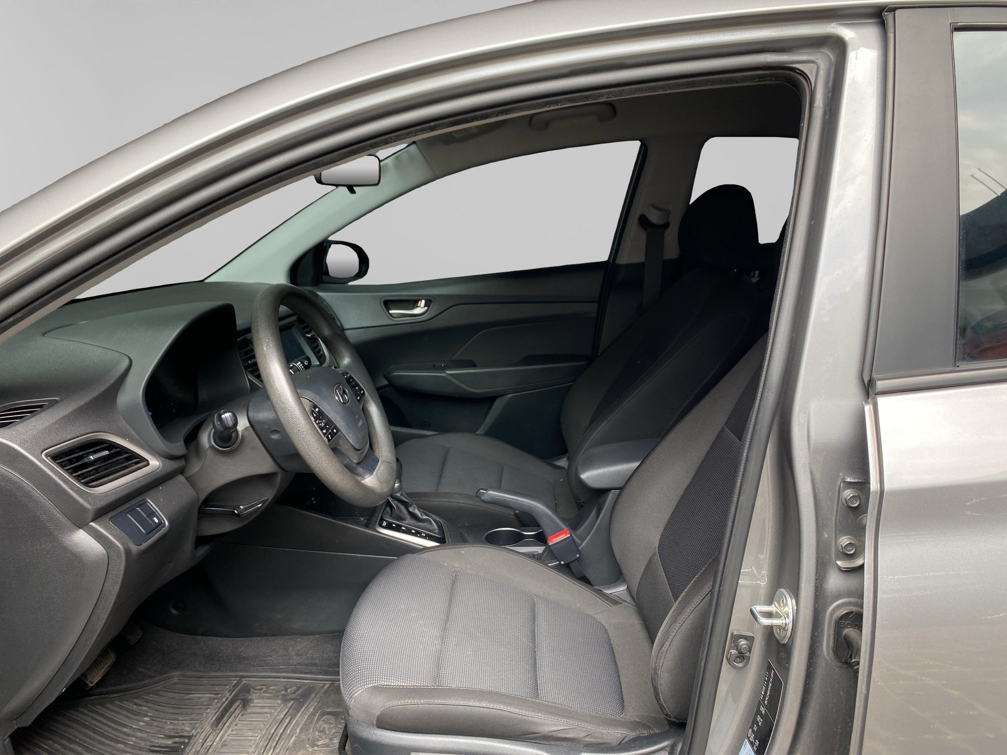 2022 Hyundai Accent 1.6 Sedan Gl Mid Mt