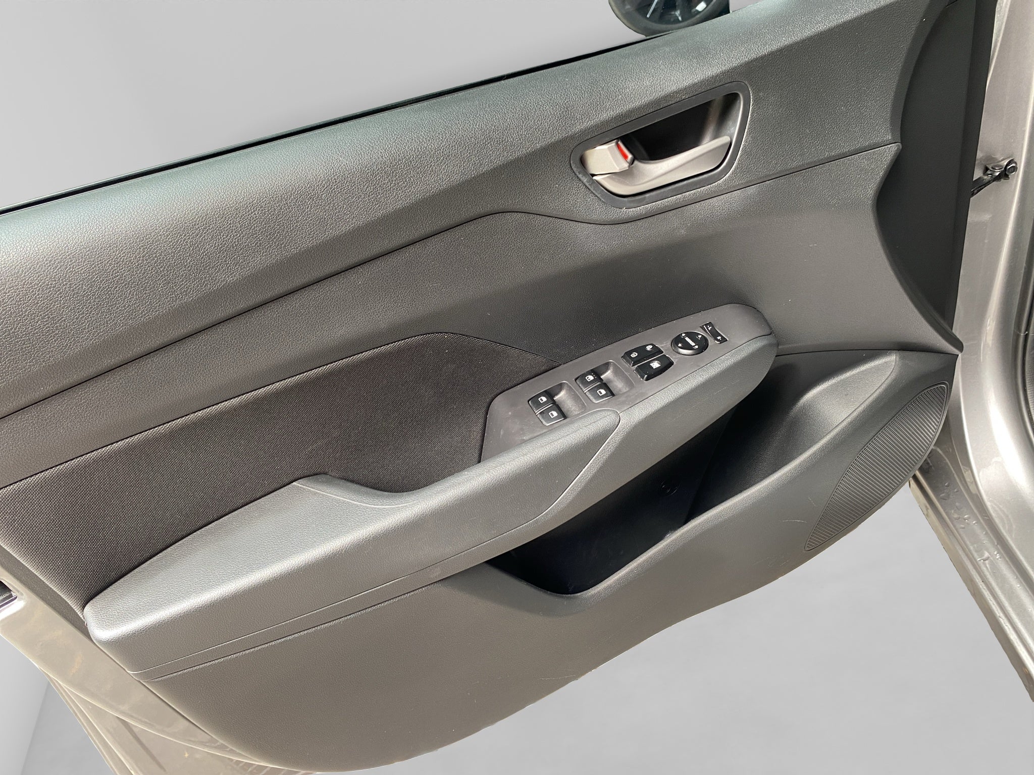 2022 Hyundai Accent 1.6 Sedan Gl Mid Mt