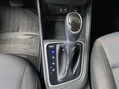 2022 Hyundai Accent 1.6 Sedan Gl Mid Mt