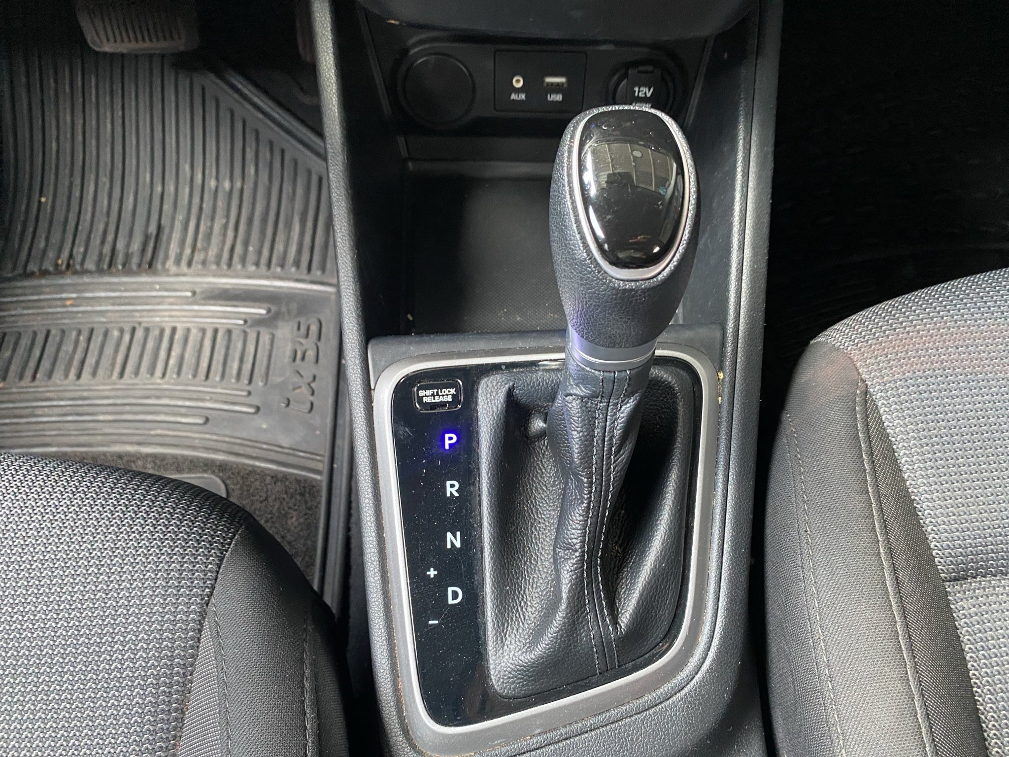 2022 Hyundai Accent 1.6 Sedan Gl Mid Mt