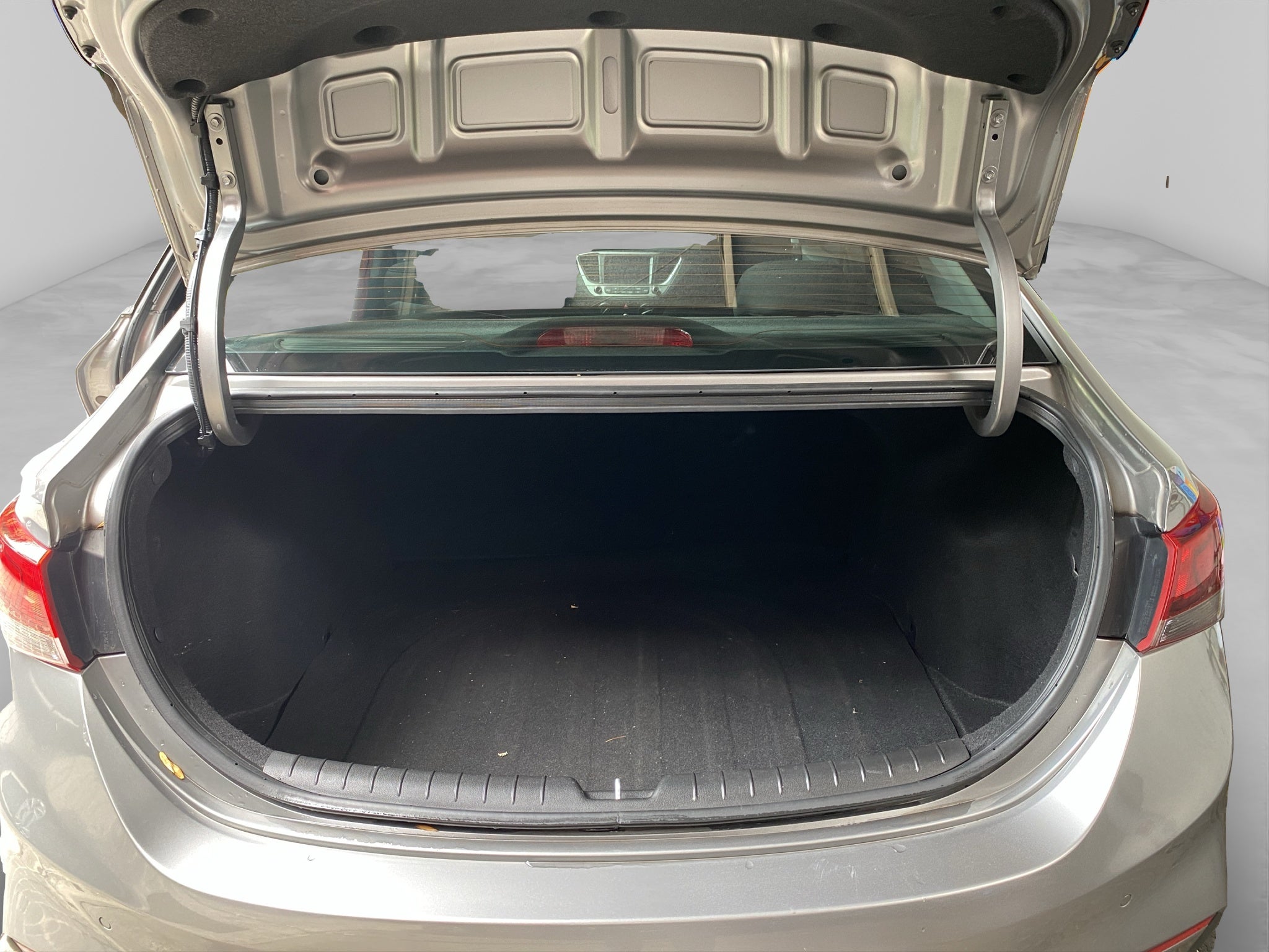 2022 Hyundai Accent 1.6 Sedan Gl Mid Mt
