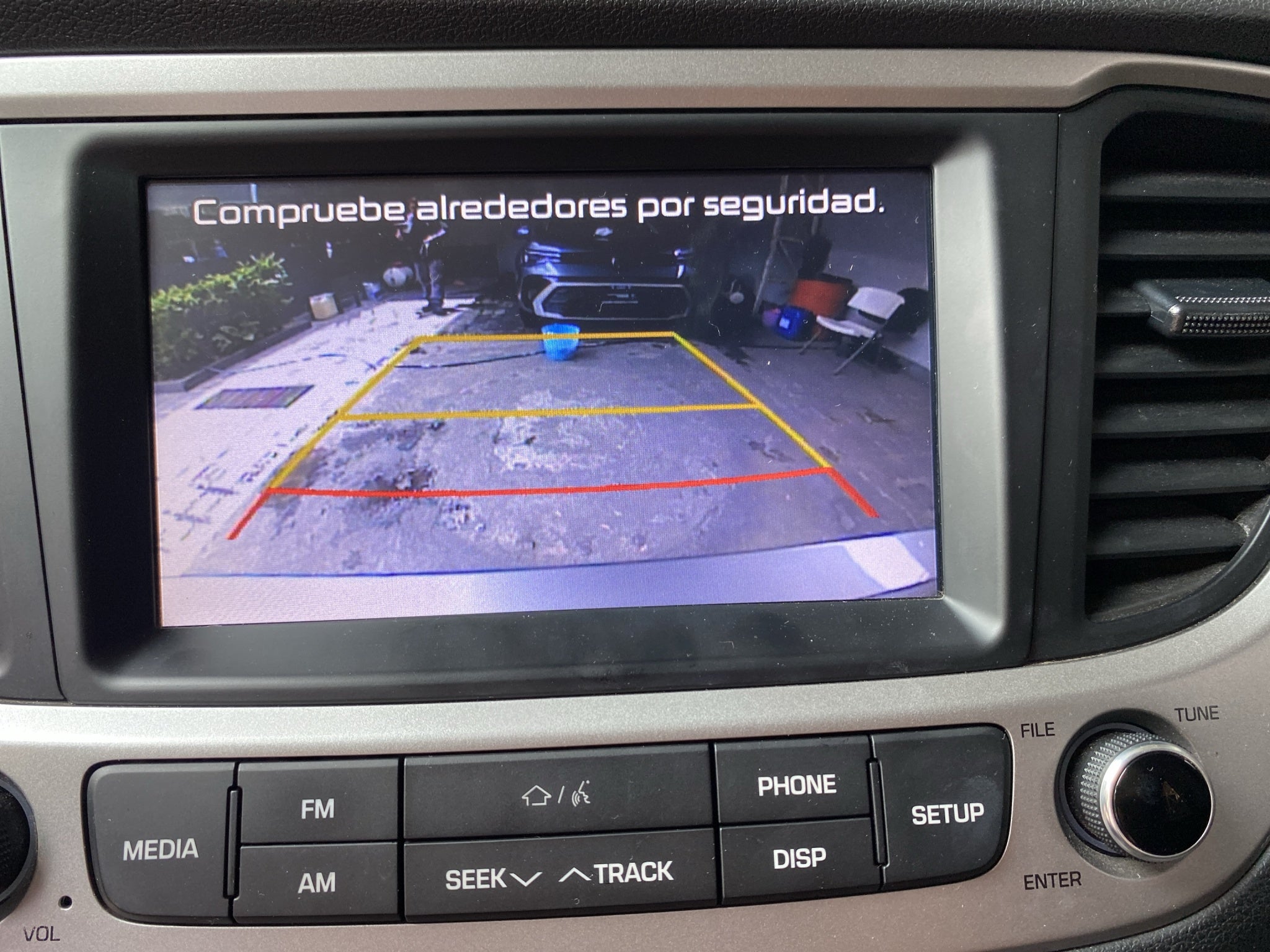 2022 Hyundai Accent 1.6 Sedan Gl Mid Mt