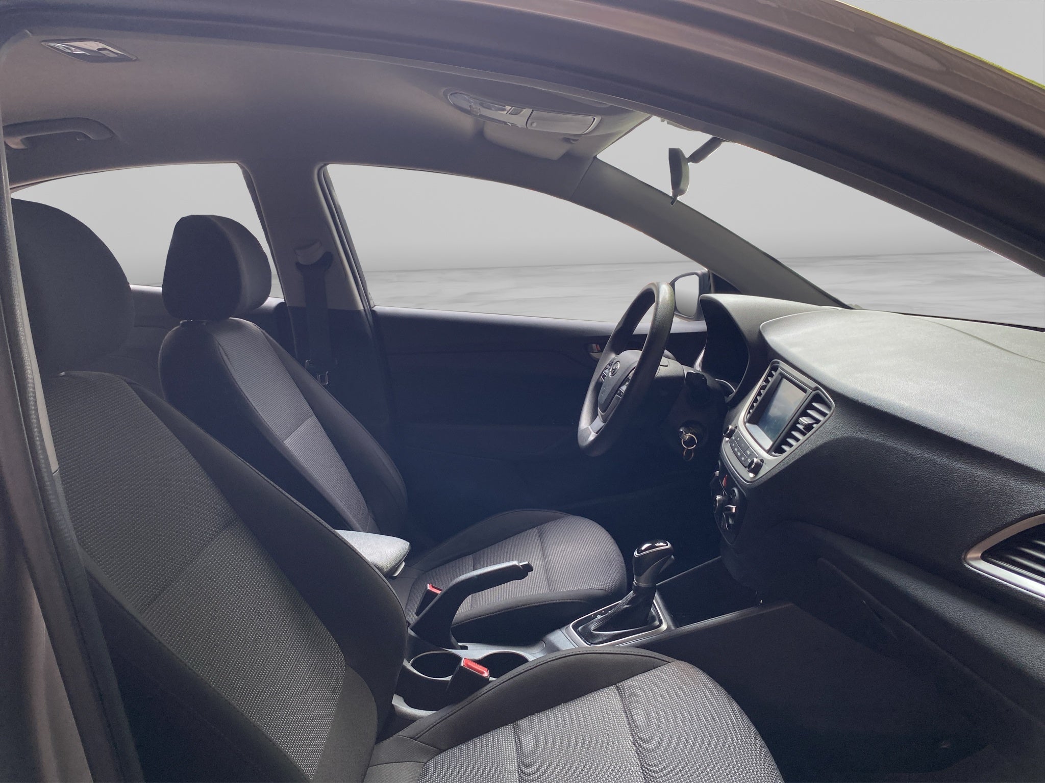 2022 Hyundai Accent 1.6 Sedan Gl Mid Mt