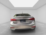 2022 Hyundai Accent 1.6 Sedan Gl Mid Mt