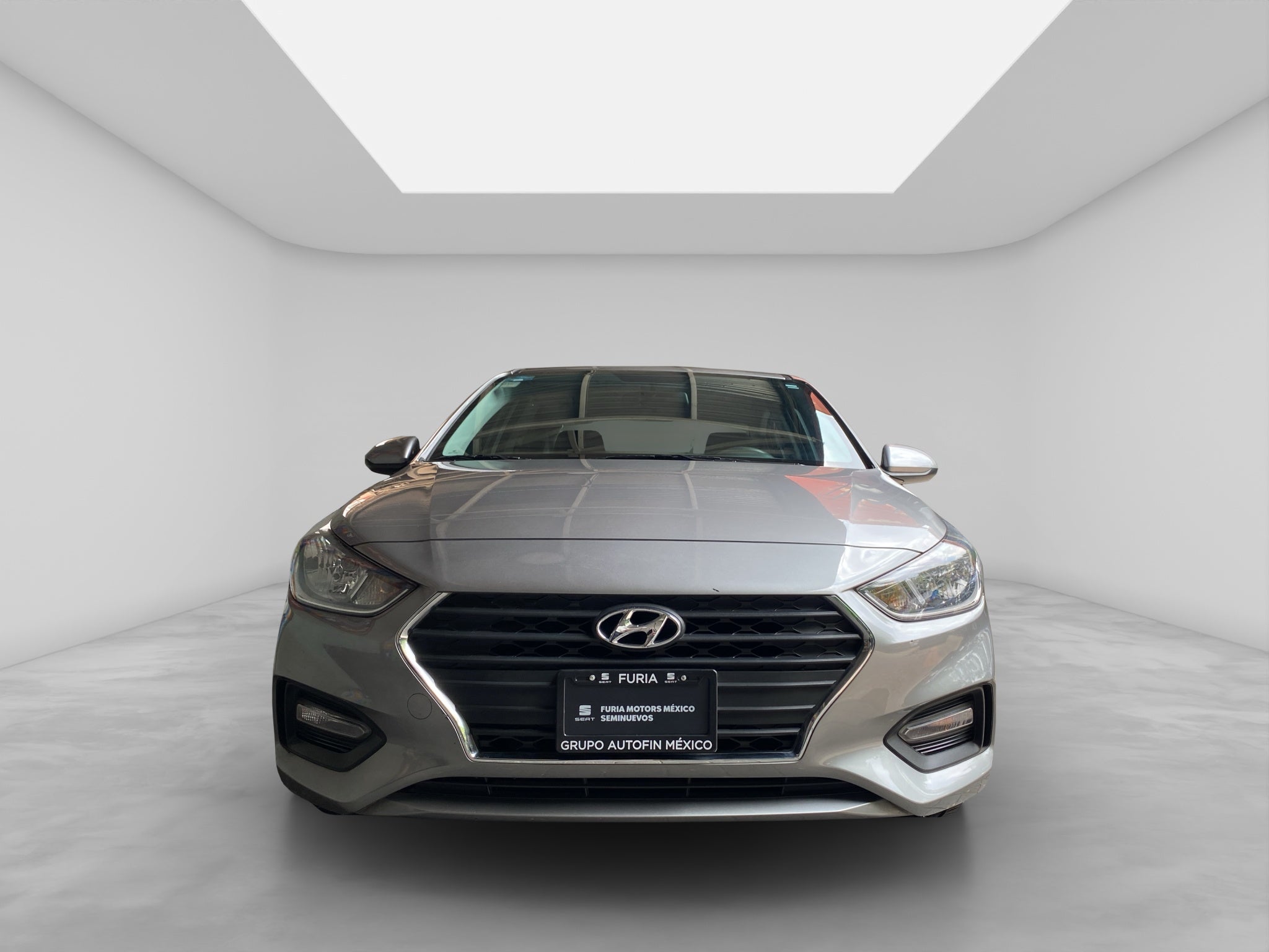 2022 Hyundai Accent 1.6 Sedan Gl Mid Mt