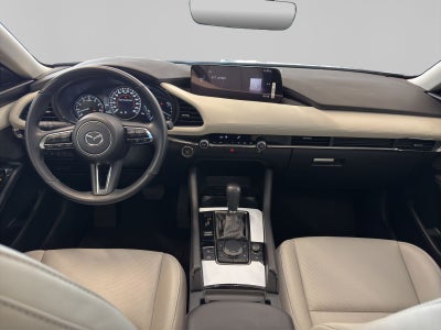 2025 Mazda Mazda 3 2.5 Signature Sedan At