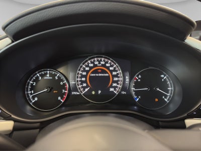 2025 Mazda Mazda 3 2.5 Signature Sedan At