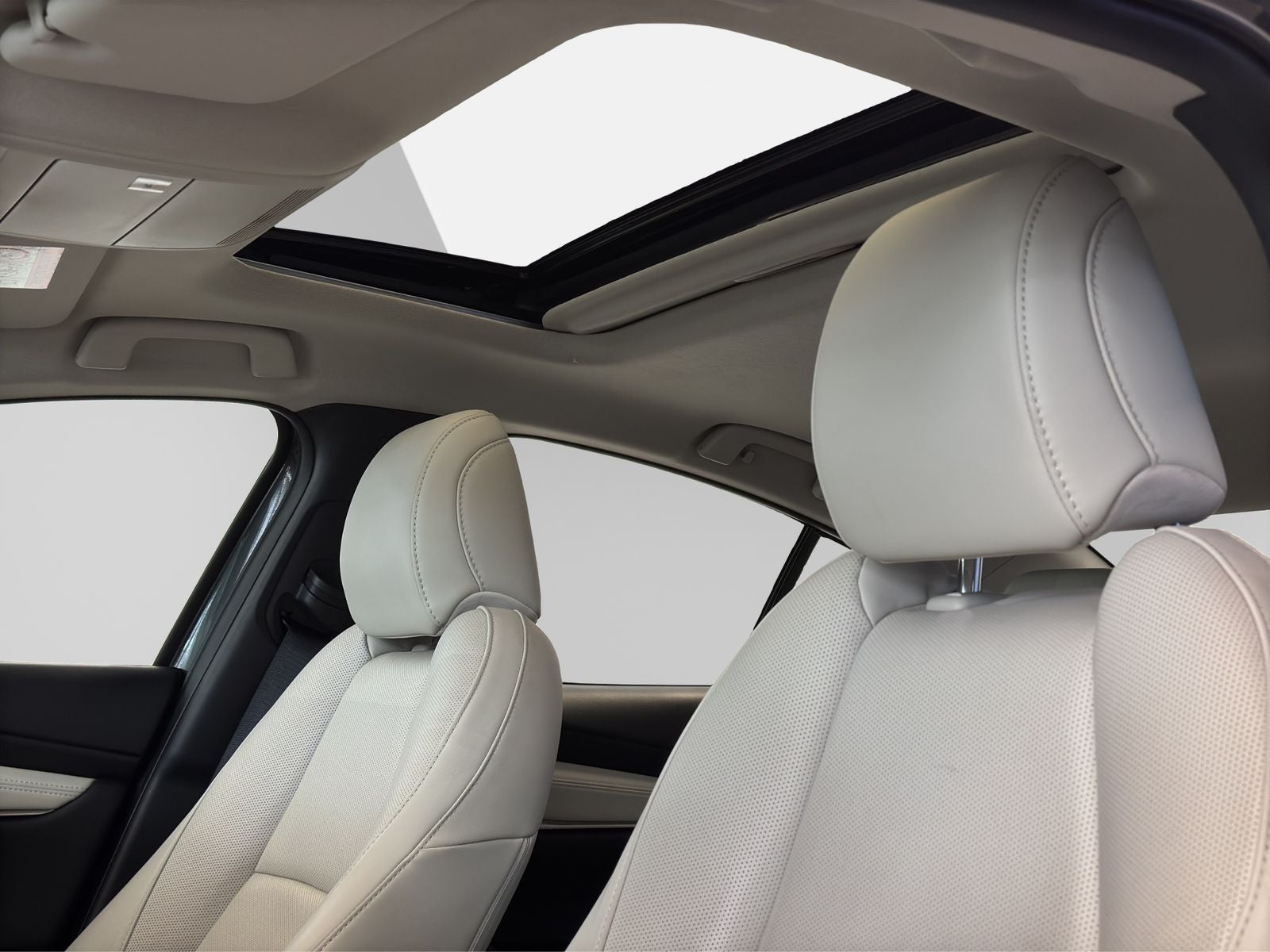 2025 Mazda Mazda 3 2.5 Signature Sedan At