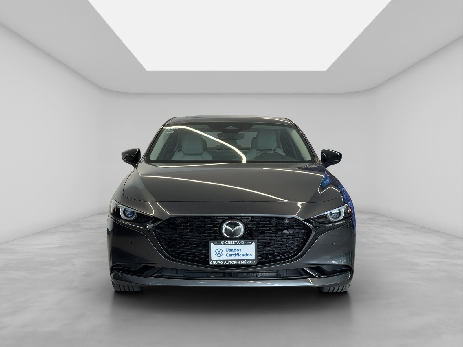 2025 Mazda Mazda 3 2.5 Signature Sedan At