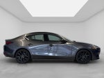 2025 Mazda Mazda 3 2.5 Signature Sedan At