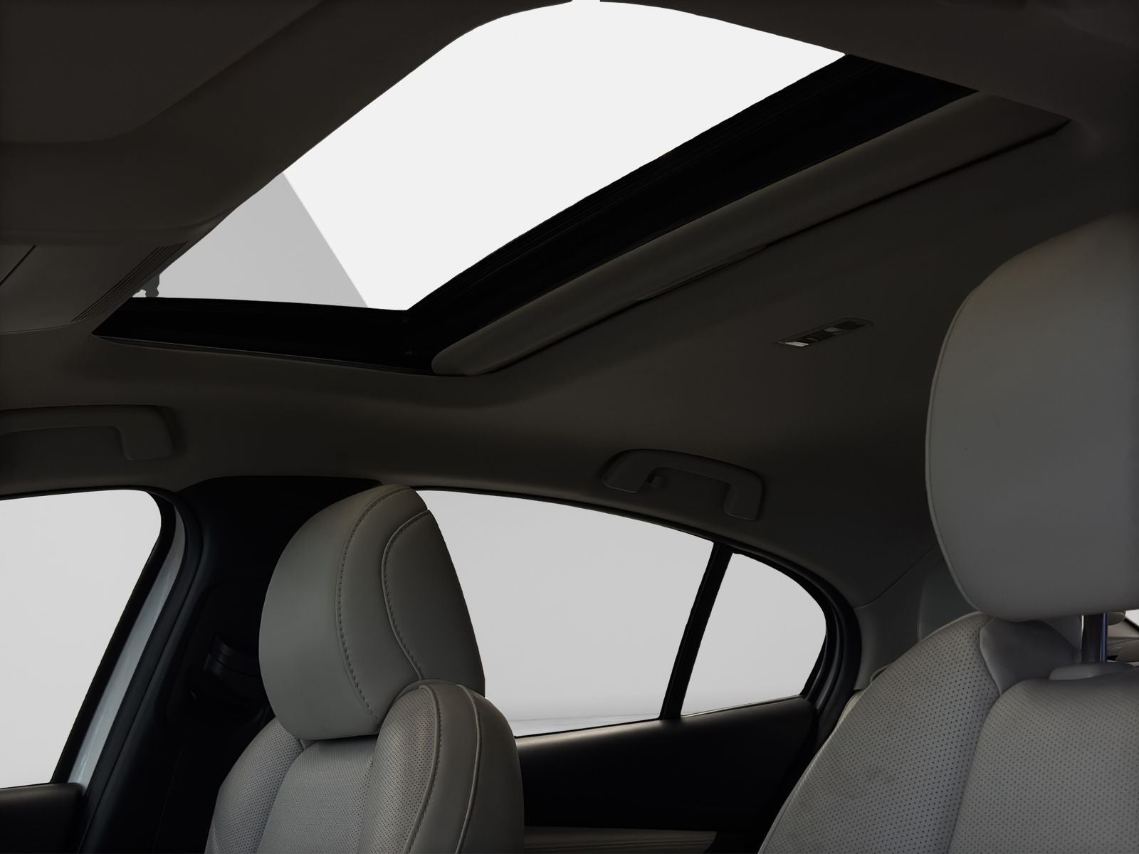 2025 Mazda Mazda 3 2.5 Signature Sedan At